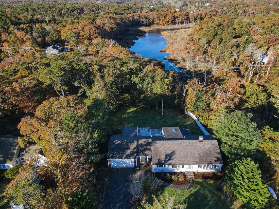 House in Chatham, Massachusetts, United States 1 - 18230972