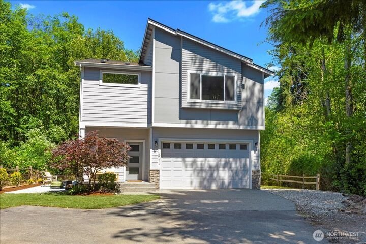 House in Lynnwood, Washington, United States 1 - 18229538
