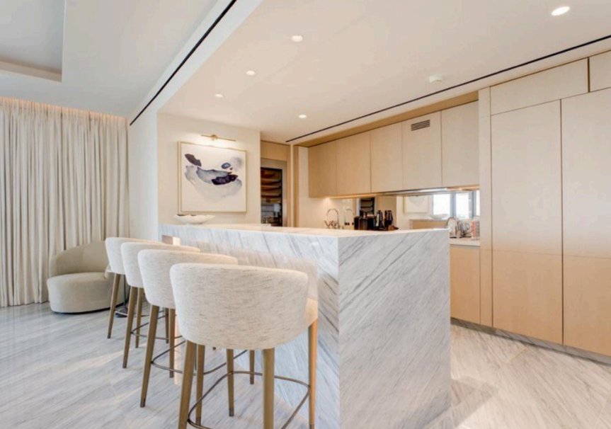 Appartement à La Palm Jumeirah, Doubaï, Émirats arabes unis 3 - 18227310