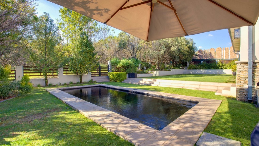 House in Munyaka Waterfall City, Gauteng, South Africa 5 - 18224562