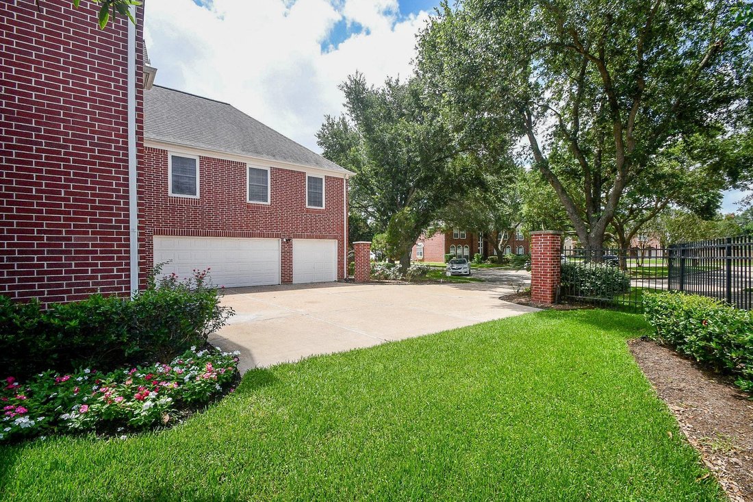 Casa en Missouri City, Texas, Estados Unidos 4 - 18232180