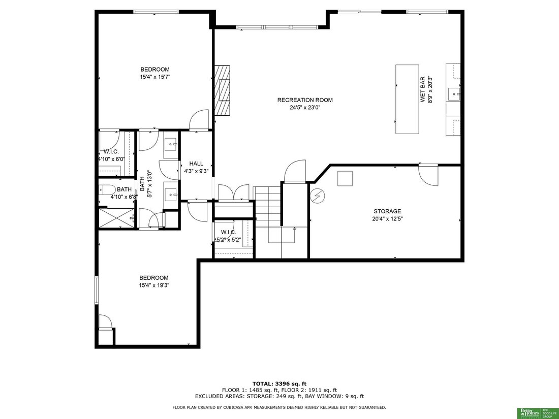 House in Papillion, Nebraska, United States 3 - 18232983
