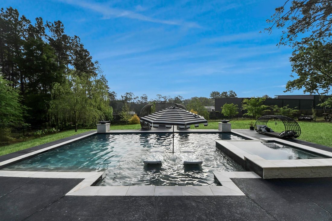 House in Magnolia, Texas, United States 5 - 18226548