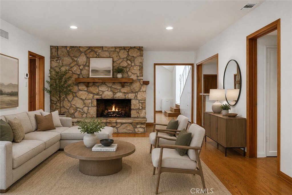 House in Los Angeles, California, United States 4 - 18220494