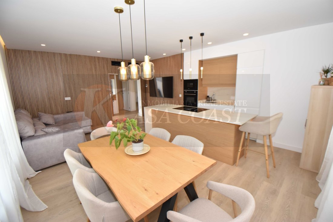 House in Fuengirola, Andalusia, Spain 1 - 16630543