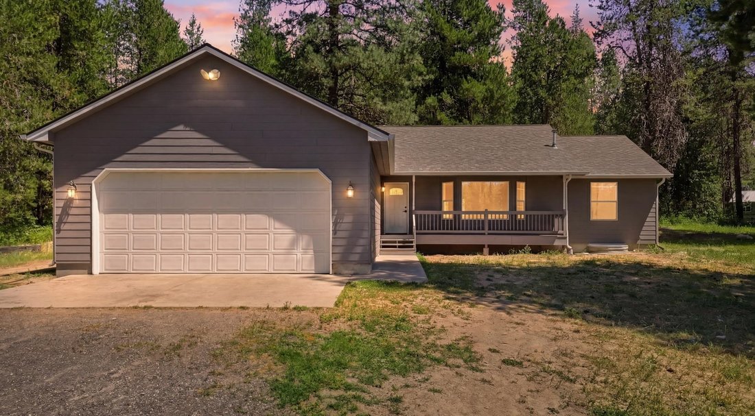 House in Newport, Washington, United States 1 - 18233631