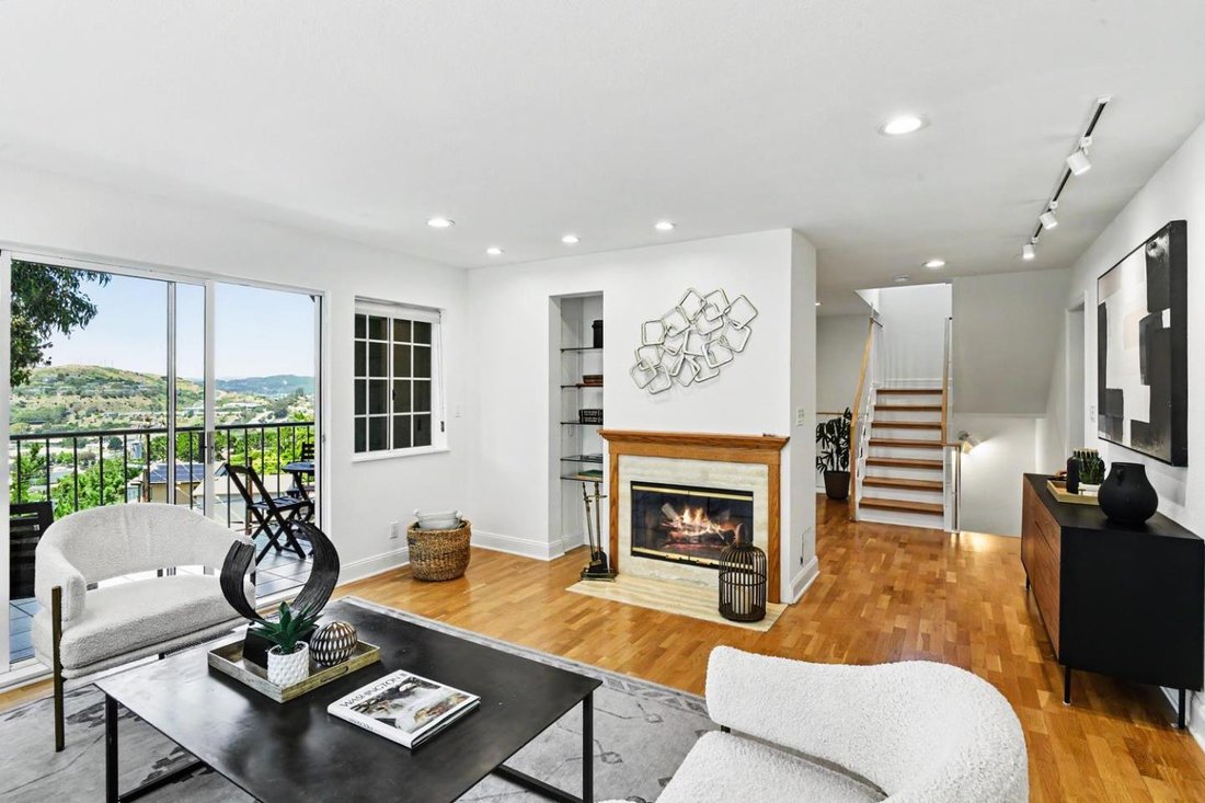 House in Brisbane, California, United States 5 - 18229833