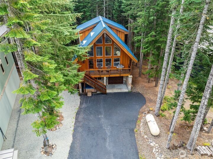 House in Snoqualmie Pass, Washington, United States 2 - 18229529