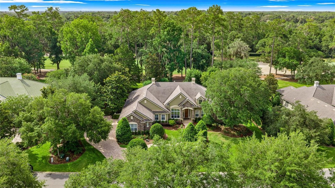House in Ocala, Florida, United States 4 - 18233824