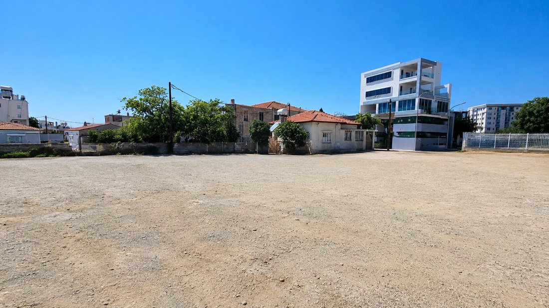 Land in Paphos, Paphos, Cyprus 5 - 18224090