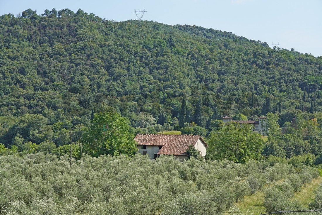 Apartment in Roe, Lombardy, Italy 3 - 14865522