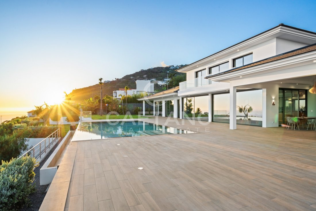 Villa in Arco da Calheta, Madeira, Portugal 3 - 18230775