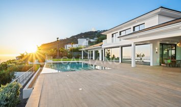 Villa à Arco da Calheta, Madère, Portugal 1
