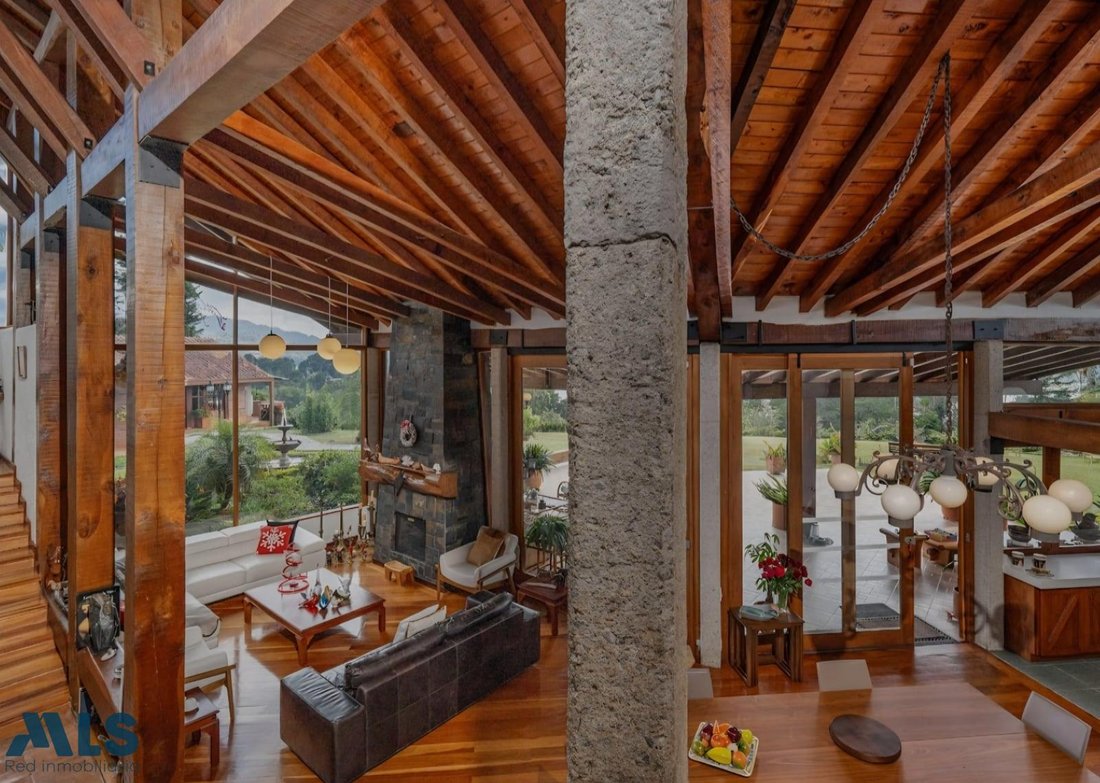 Finca in Retiro, Antioquia, Colombia 4 - 18230325
