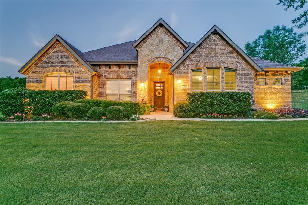 House in Fort Worth, Texas, United States 1 - 18230198