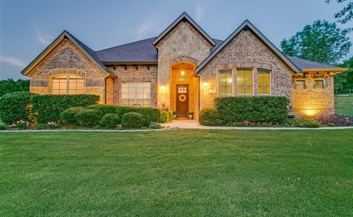 House in Fort Worth, Texas, United States 1