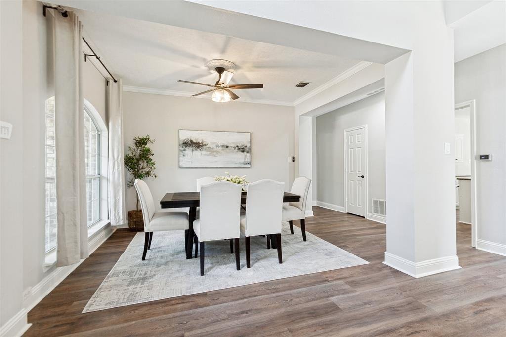 House in Allen, Texas, United States 3 - 18230233