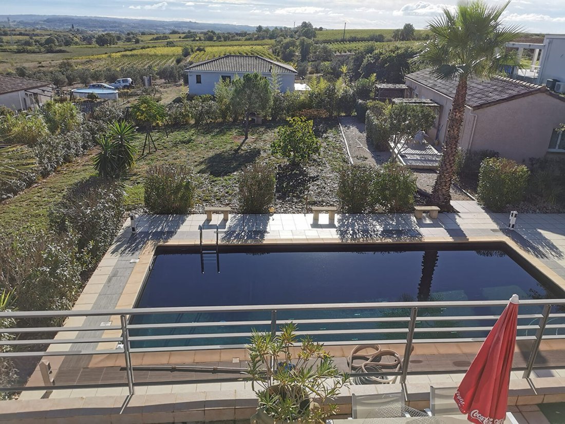 Villa in Adissan, Occitania, France 2 - 18224420