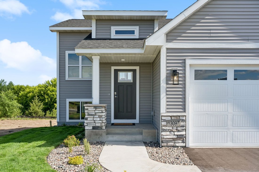 House in Zimmerman, Minnesota, United States 3 - 18224221