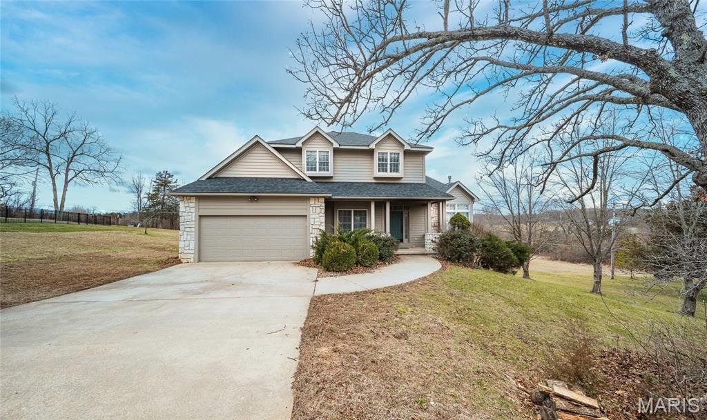 House in Rolla, Missouri, United States 4 - 18225415