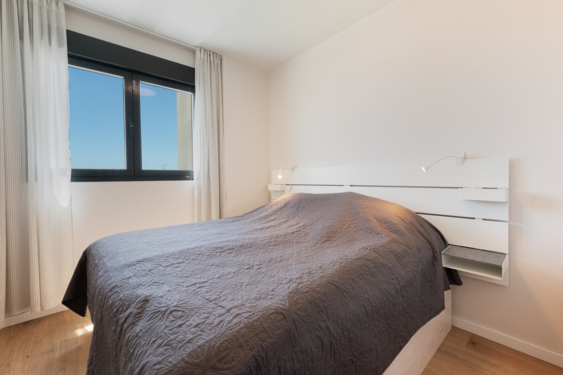 Apartment in Las Lagunas de Mijas, Mijas, Spain 4 - 18230578