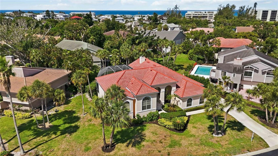 House in Longboat Key, Florida, United States 1 - 18231826