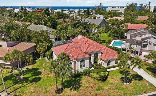 House in Longboat Key, Florida, United States 1