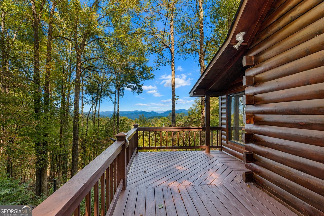 House in Ellijay, Georgia, United States 4 - 17157551