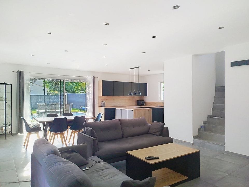 Villa in Barjols, Provence-Alpes-Côte d'Azur, France 4 - 18224397