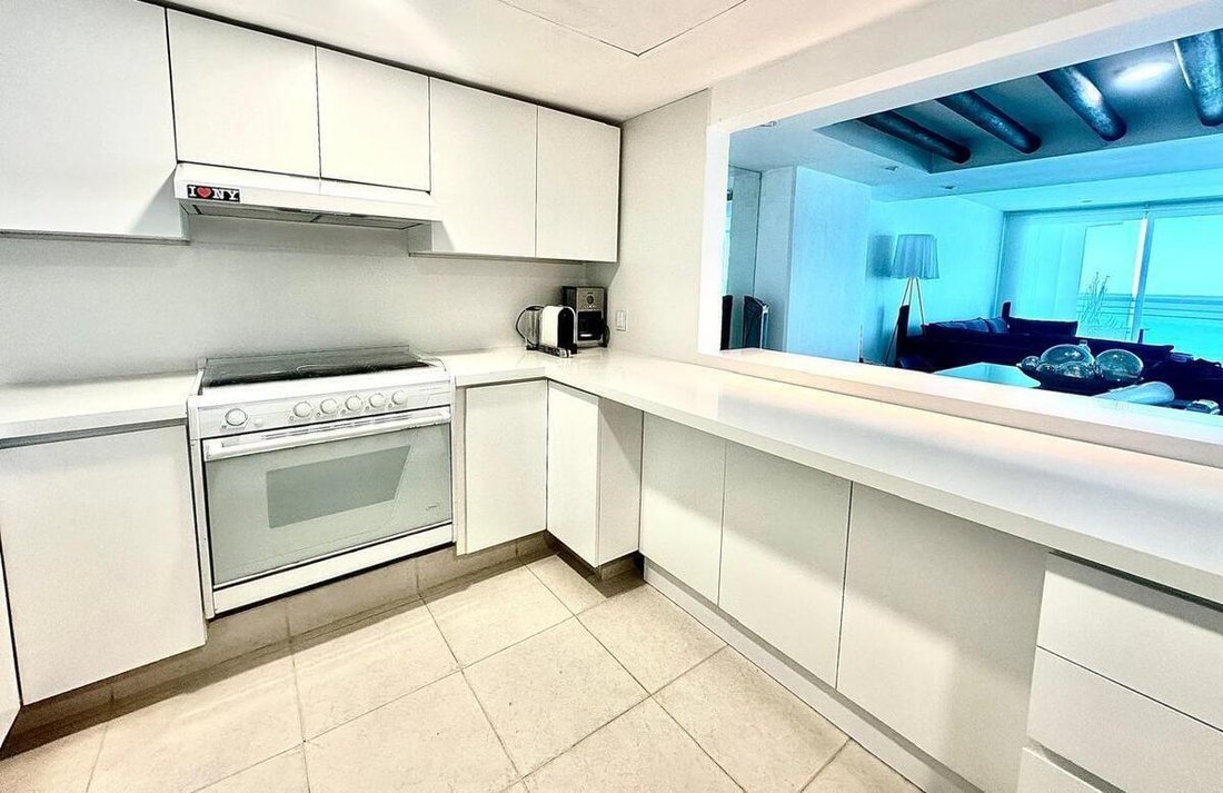 Apartment in Cancún, Quintana Roo, Mexico 3 - 18224874