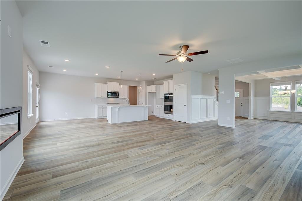 House in Newnan, Georgia, United States 5 - 18225669
