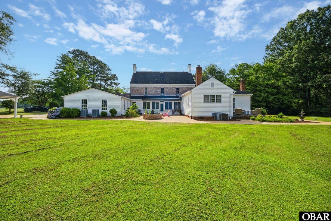 House in Camden, North Carolina, United States 3 - 18225086