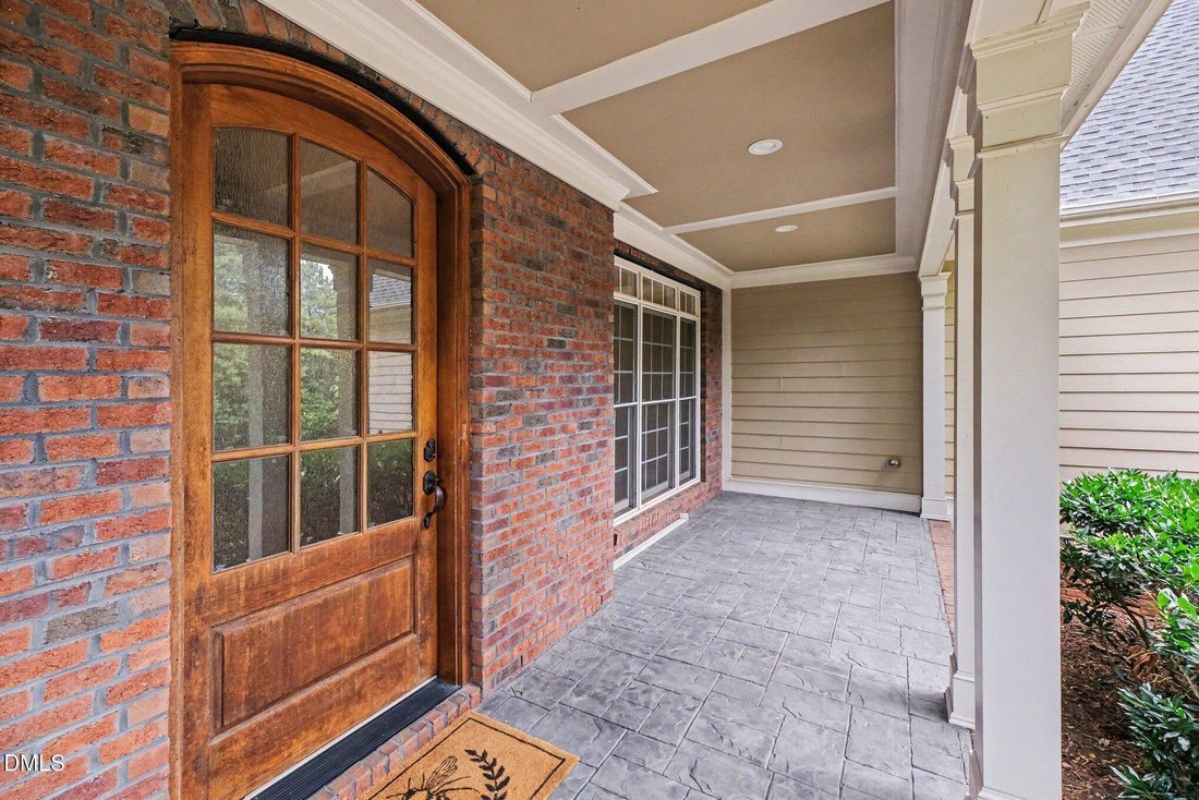 House in Wake Forest, North Carolina, United States 3 - 18225858