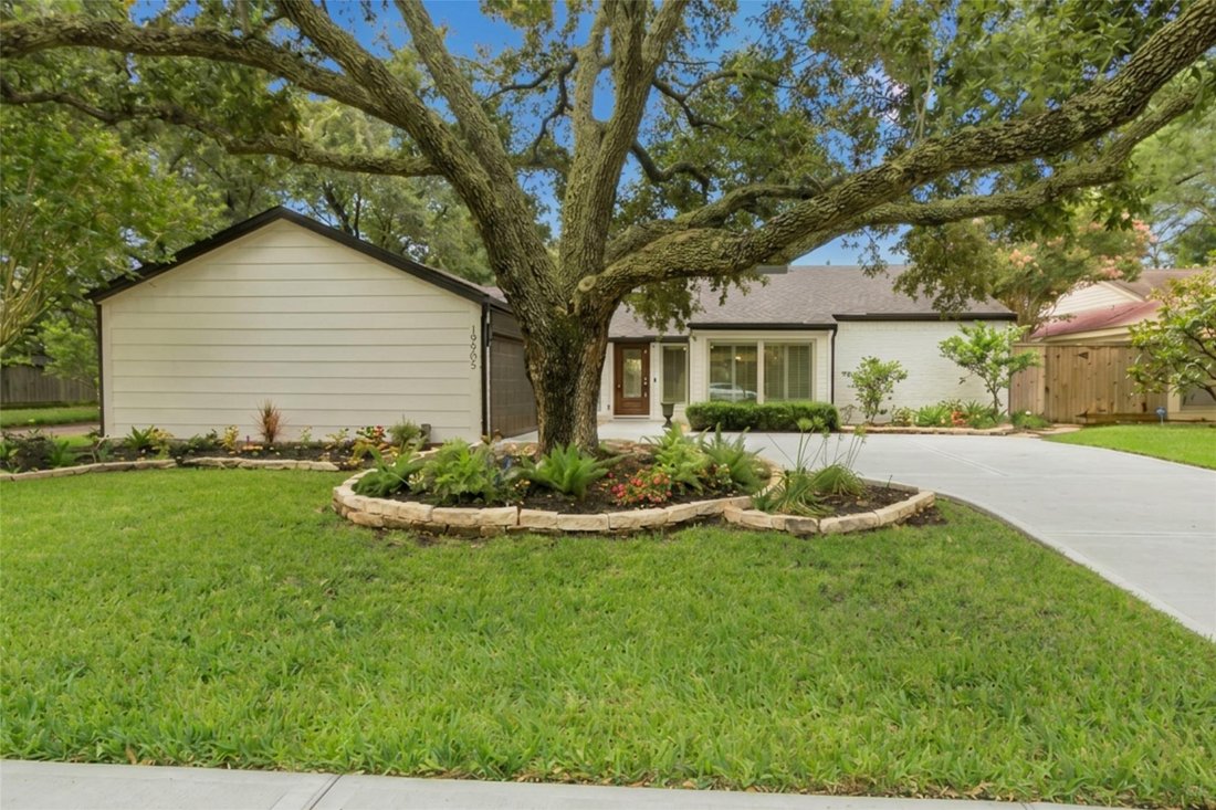 House in Houston, Texas, United States 2 - 18226571