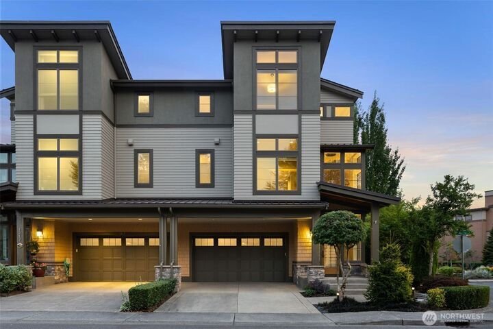 House in Newcastle, Washington, United States 1 - 18229547