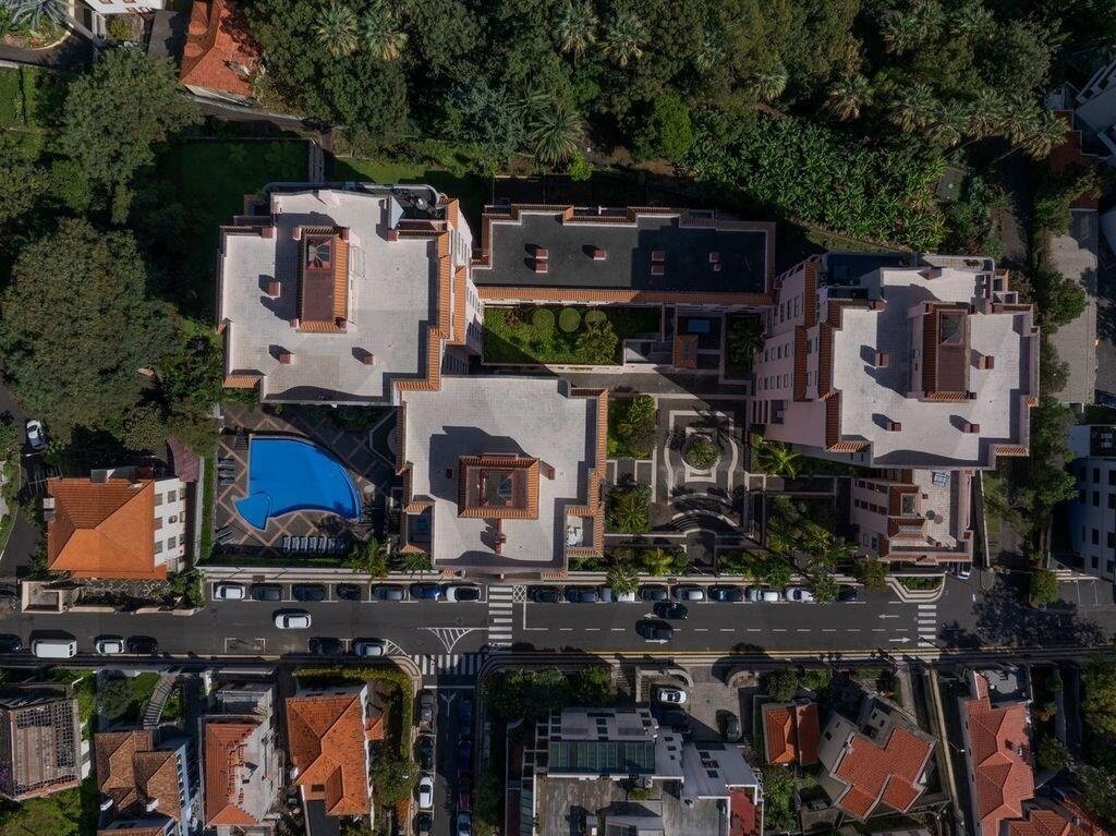Apartment in Se, Madeira, Portugal 2 - 18226765