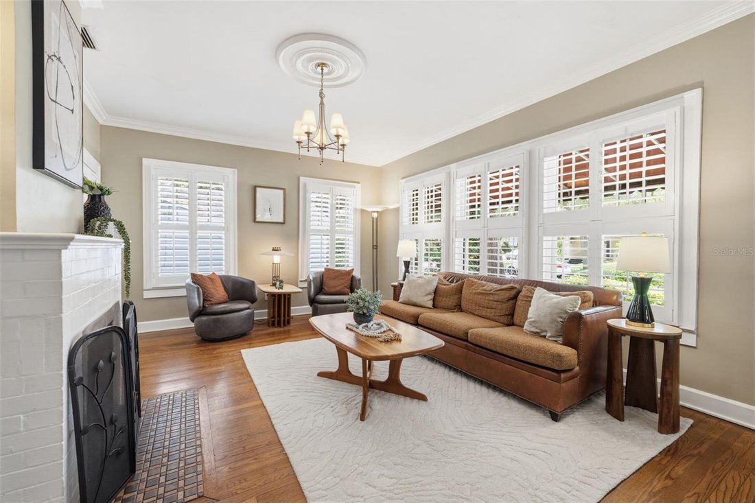 House in Tampa, Florida, United States 4 - 18226872