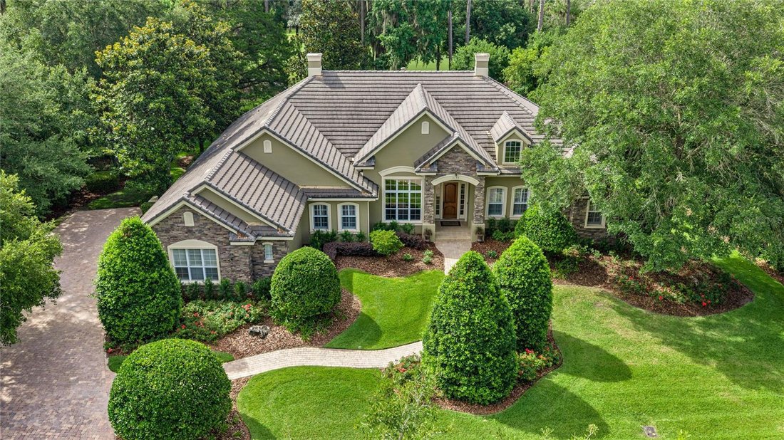 House in Ocala, Florida, United States 1 - 18233824