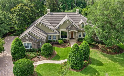 Haus in Ocala, Florida, Vereinigte Staaten 1