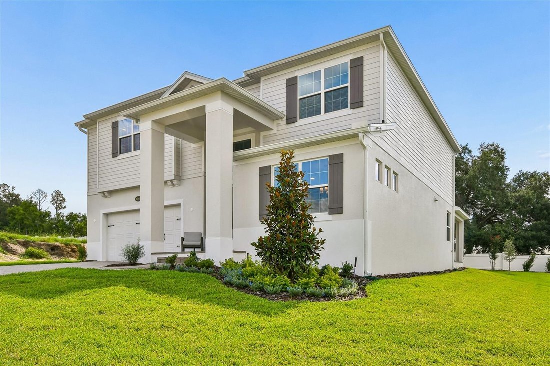 House in Apopka, Florida, United States 3 - 17289511