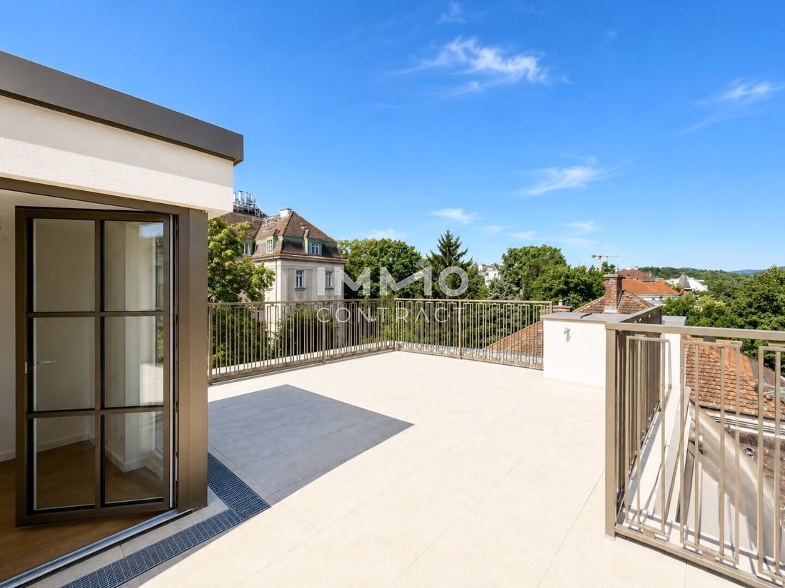 Apartment in Vienna, Wien, Austria 1 - 17037734