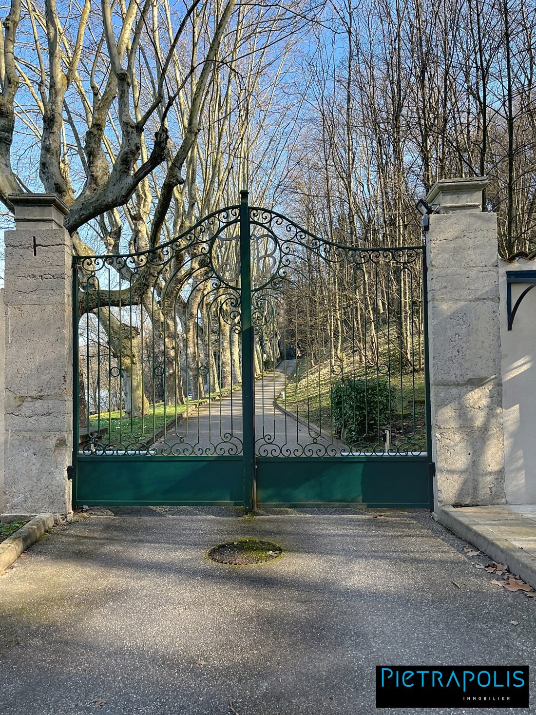 Apartment in Montessuy, Caluire-et-Cuire, France 3 - 18229257
