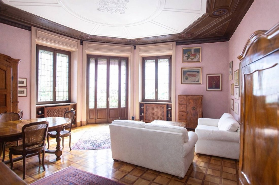 Apartment in Independence - Queen Giovanna, Milan, Italy 2 - 18223848