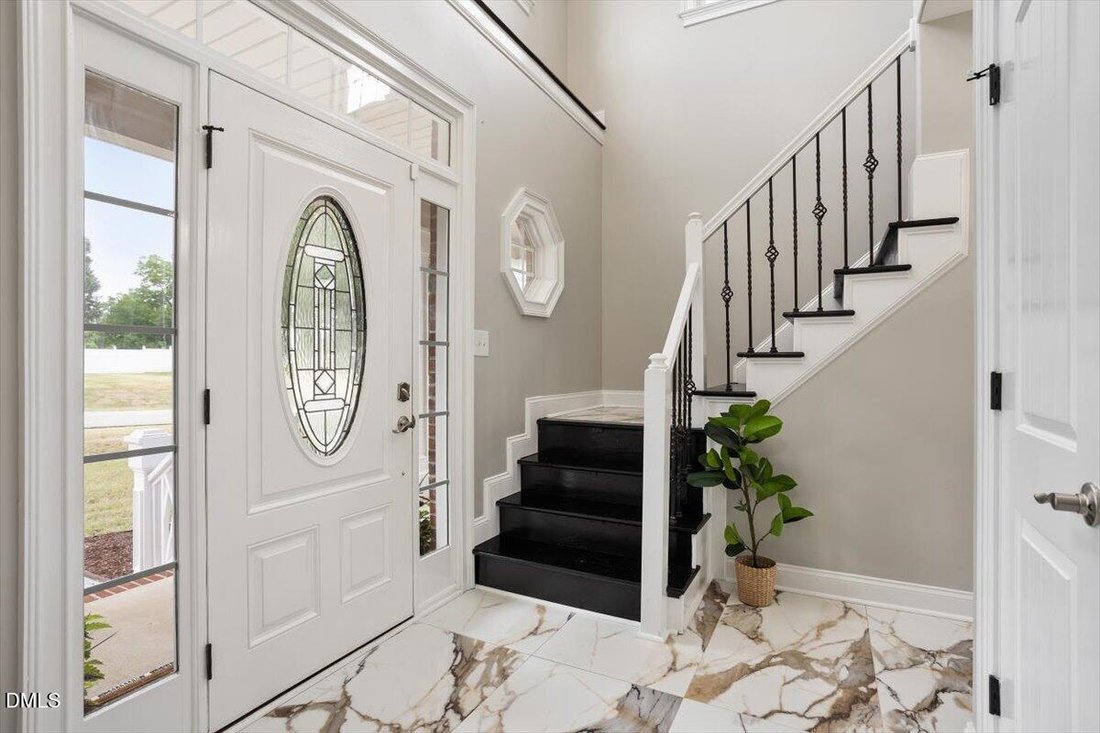 House in Clayton, North Carolina, United States 4 - 18225838