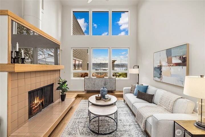 House in Bellevue, Washington, United States 5 - 18229488