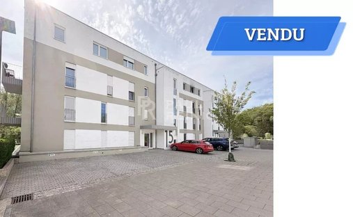 Apartment in Ettelbruck, Diekirch, Luxembourg 1