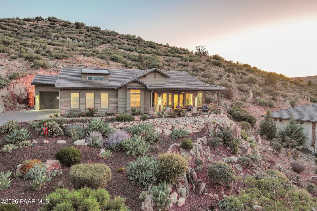 House in Prescott Valley, Arizona, United States 1 - 18229824
