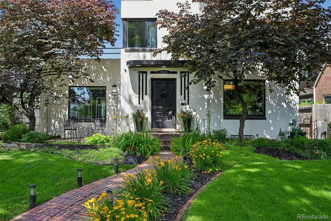 House in Denver, Colorado, United States 2 - 17346858