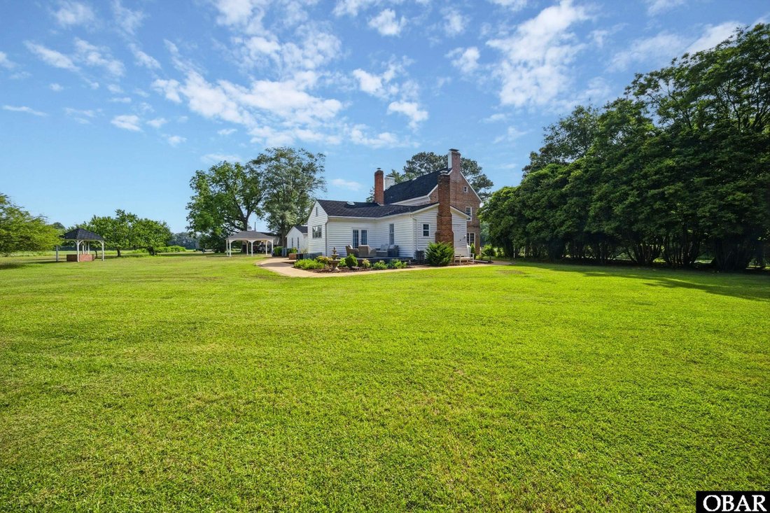 House in Camden, North Carolina, United States 4 - 18225086