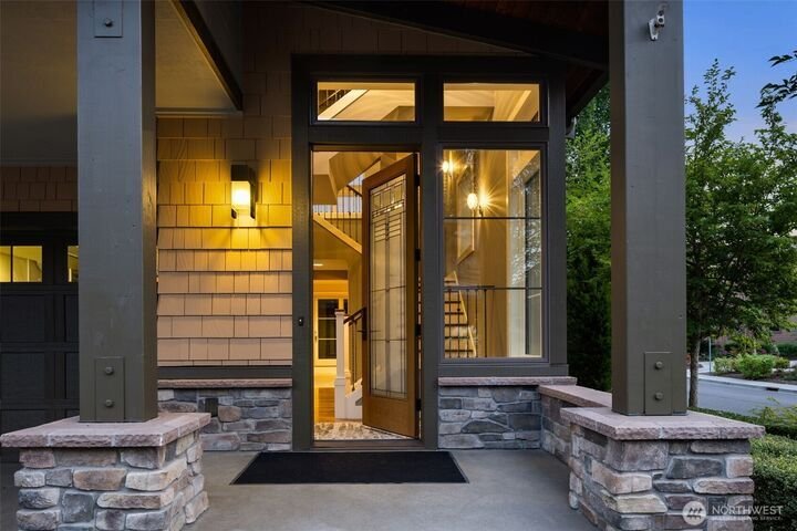 House in Newcastle, Washington, United States 4 - 18229547